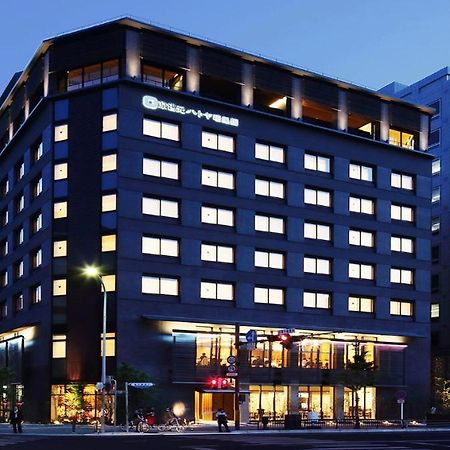 Kyoto Hot Spring Hatoya Zuihokaku Hotel Экстерьер фото