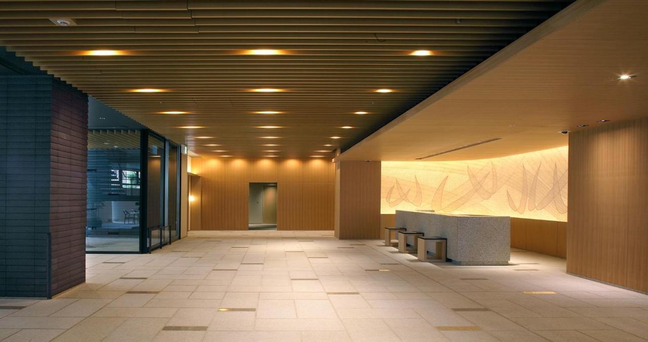 Kyoto Hot Spring Hatoya Zuihokaku Hotel Экстерьер фото