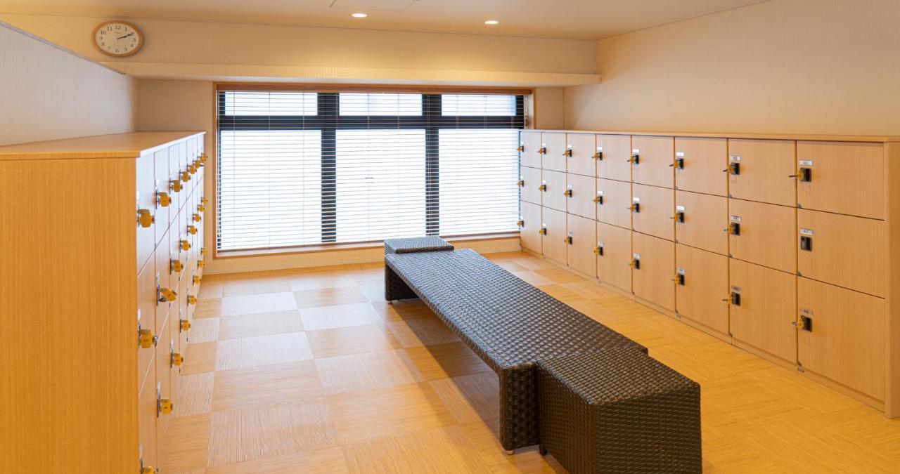 Kyoto Hot Spring Hatoya Zuihokaku Hotel Экстерьер фото