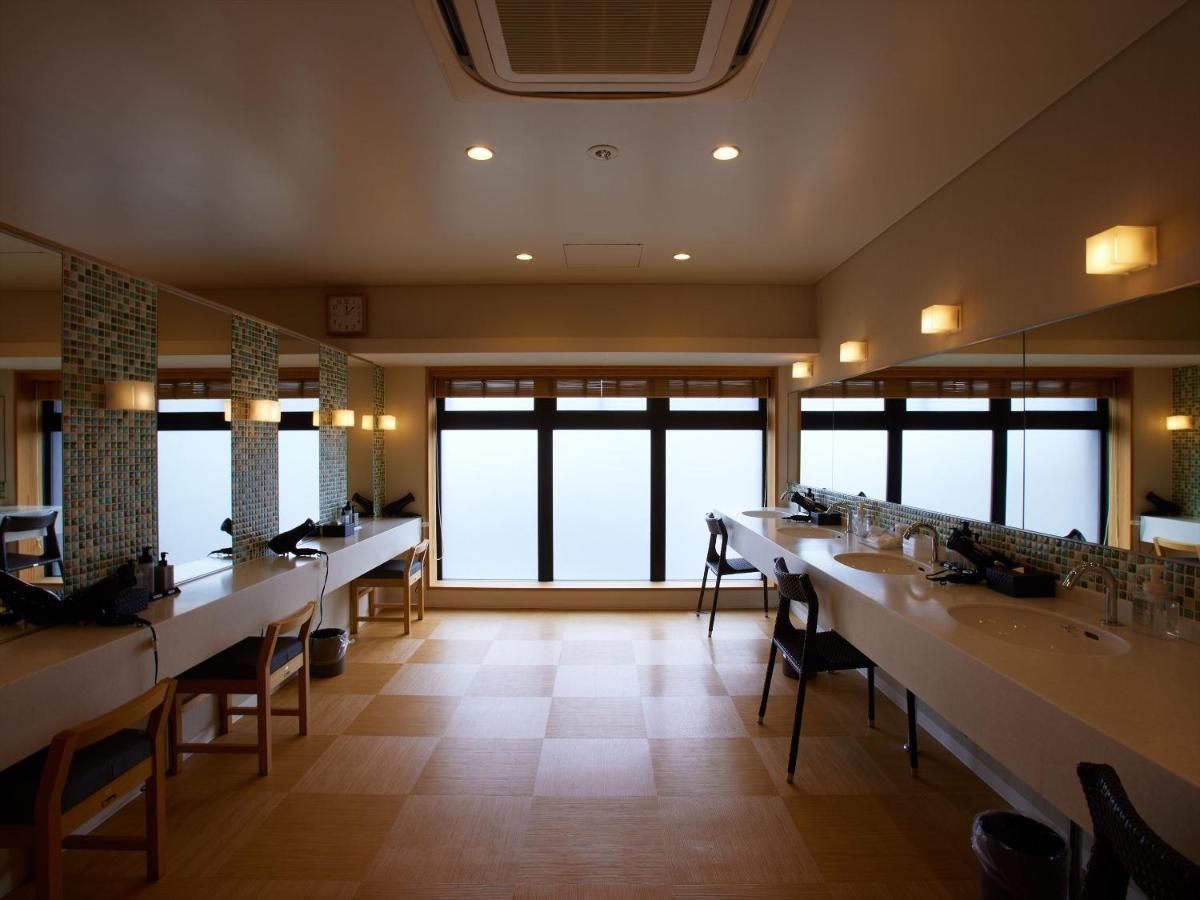 Kyoto Hot Spring Hatoya Zuihokaku Hotel Экстерьер фото