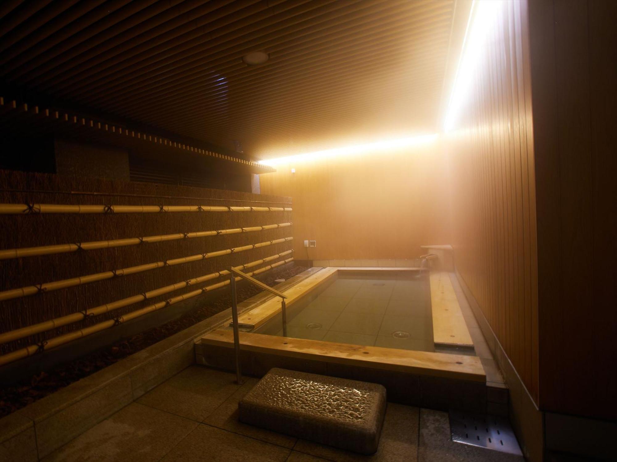 Kyoto Hot Spring Hatoya Zuihokaku Hotel Экстерьер фото