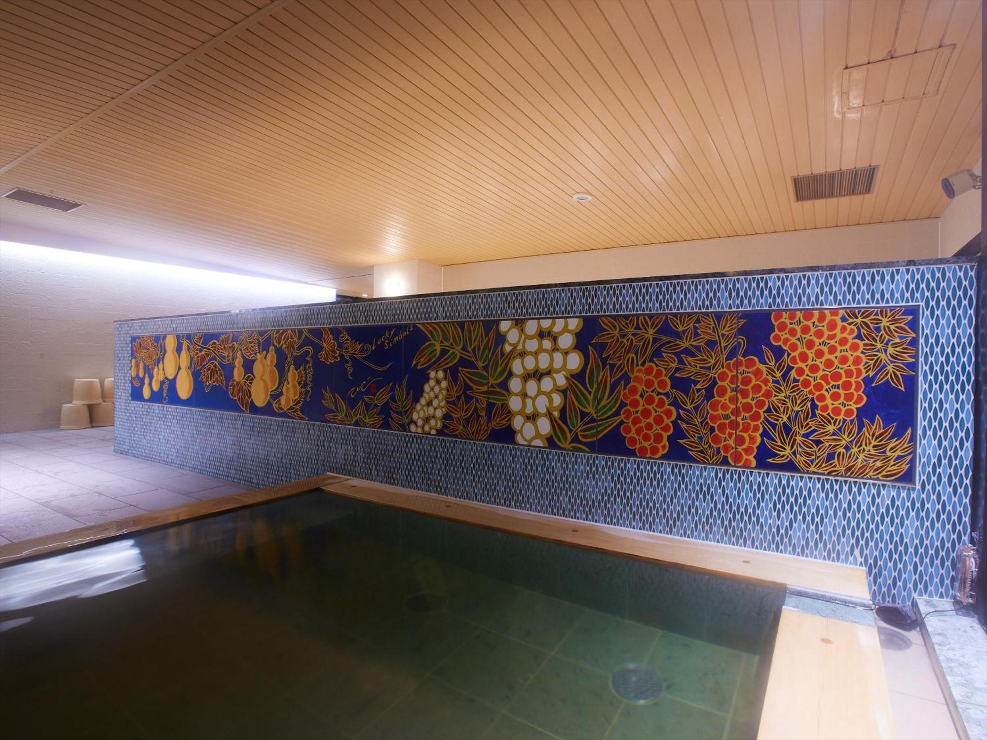 Kyoto Hot Spring Hatoya Zuihokaku Hotel Экстерьер фото