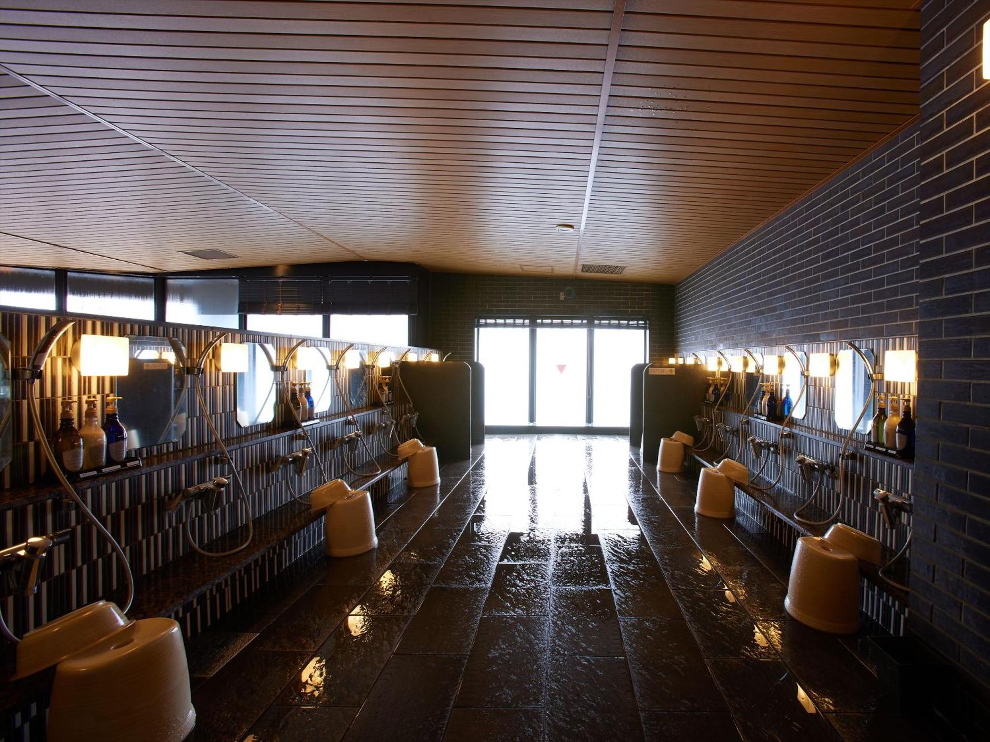 Kyoto Hot Spring Hatoya Zuihokaku Hotel Экстерьер фото