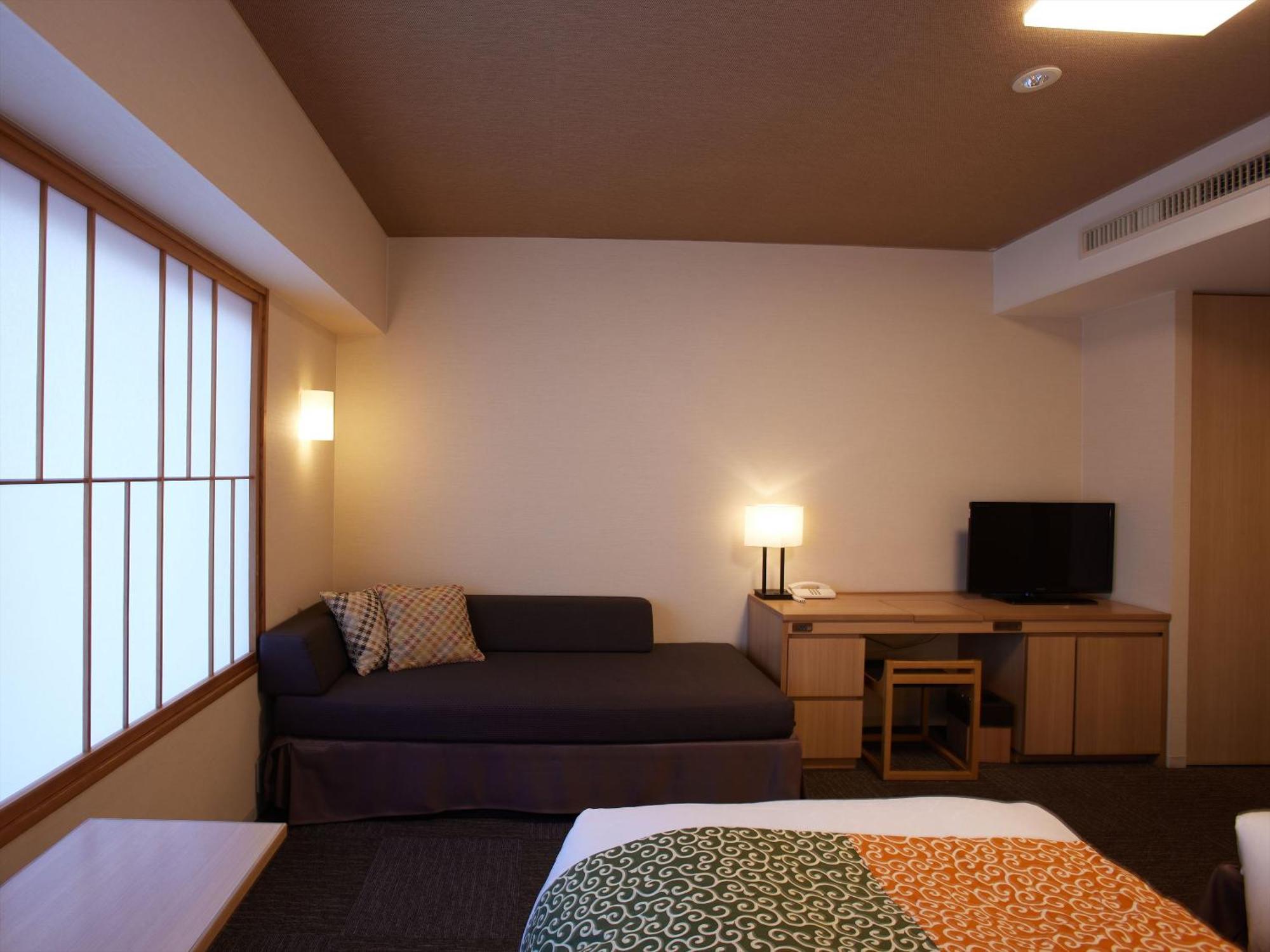 Kyoto Hot Spring Hatoya Zuihokaku Hotel Экстерьер фото