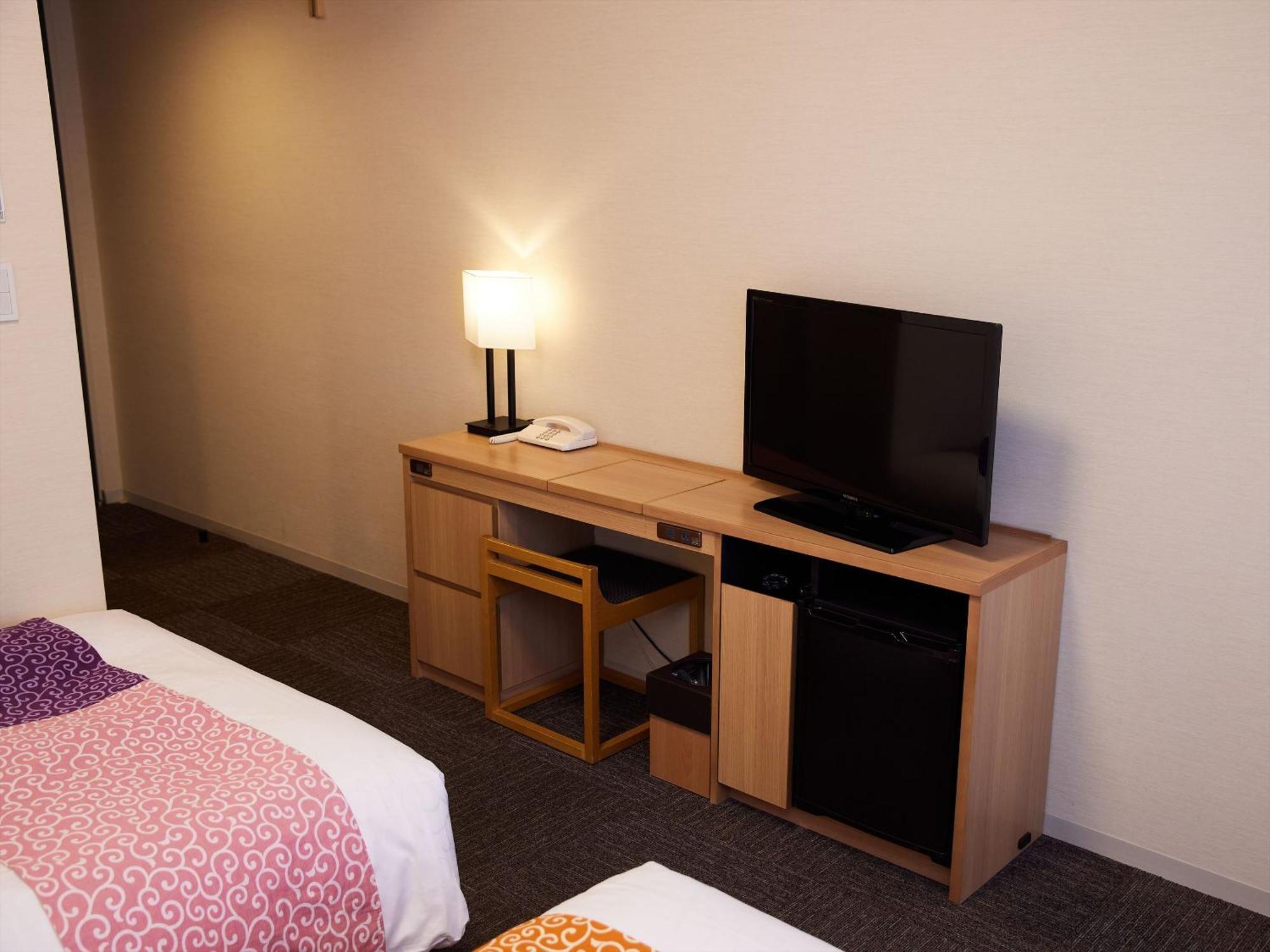 Kyoto Hot Spring Hatoya Zuihokaku Hotel Экстерьер фото