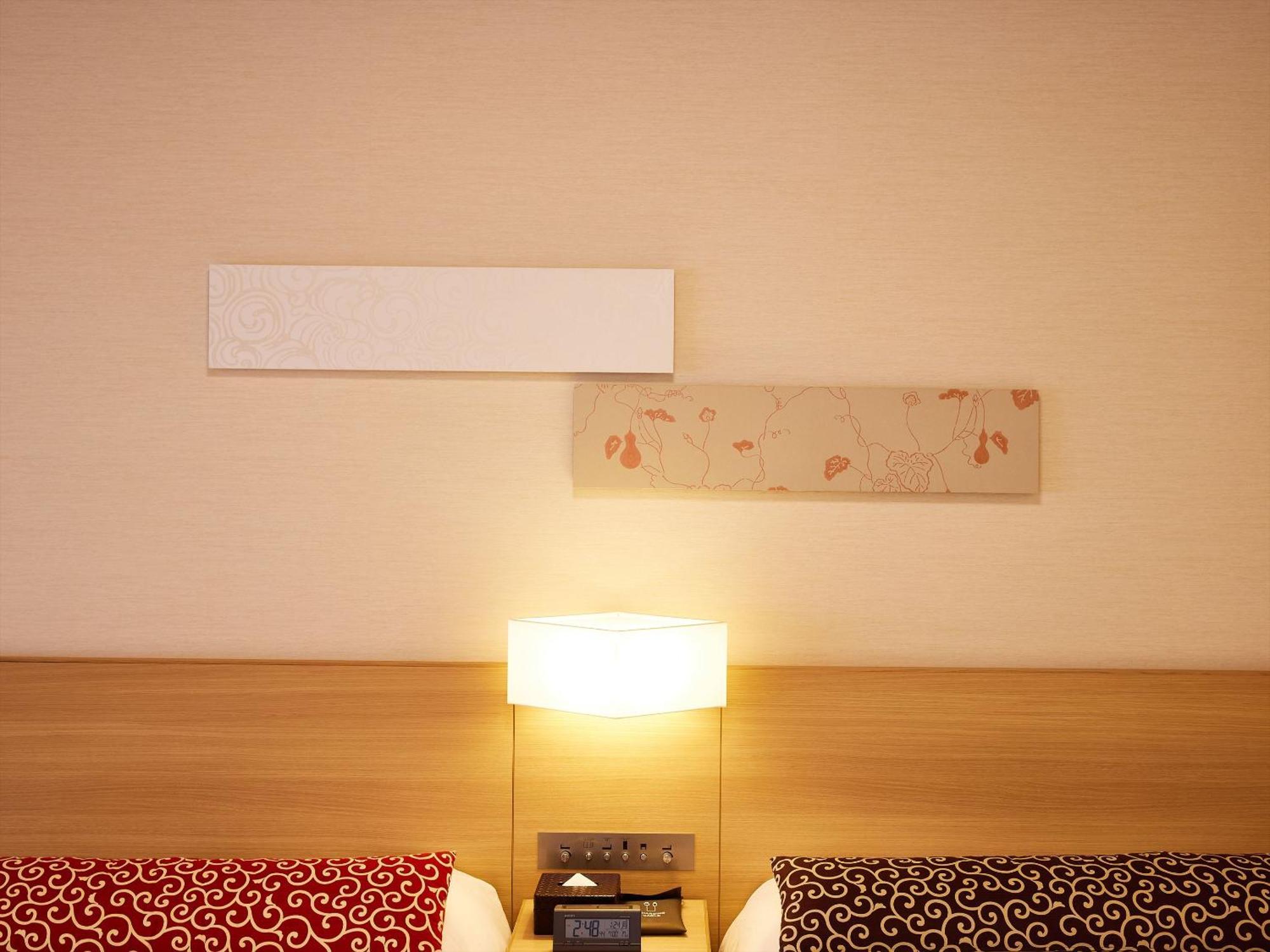 Kyoto Hot Spring Hatoya Zuihokaku Hotel Экстерьер фото