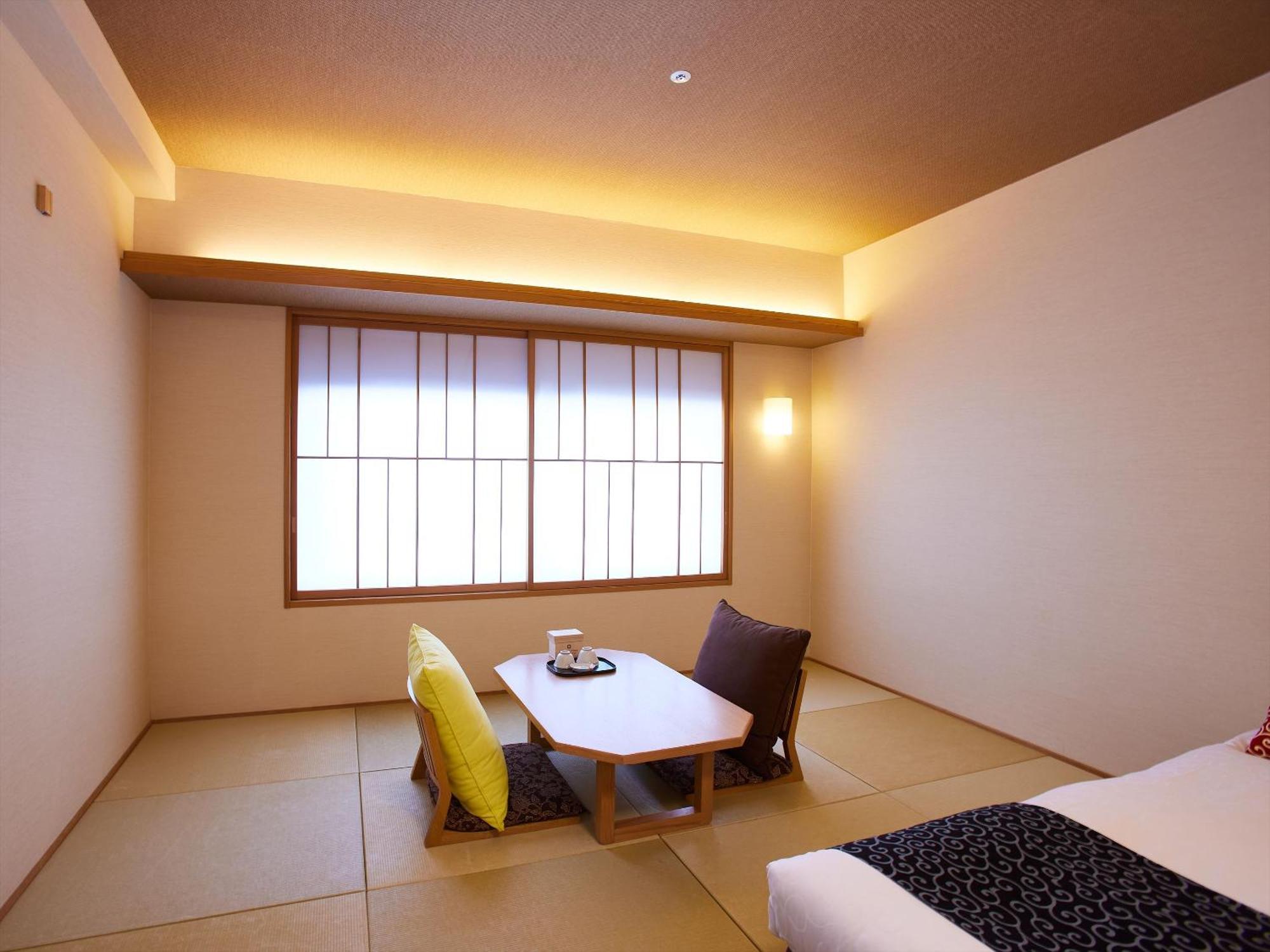 Kyoto Hot Spring Hatoya Zuihokaku Hotel Экстерьер фото