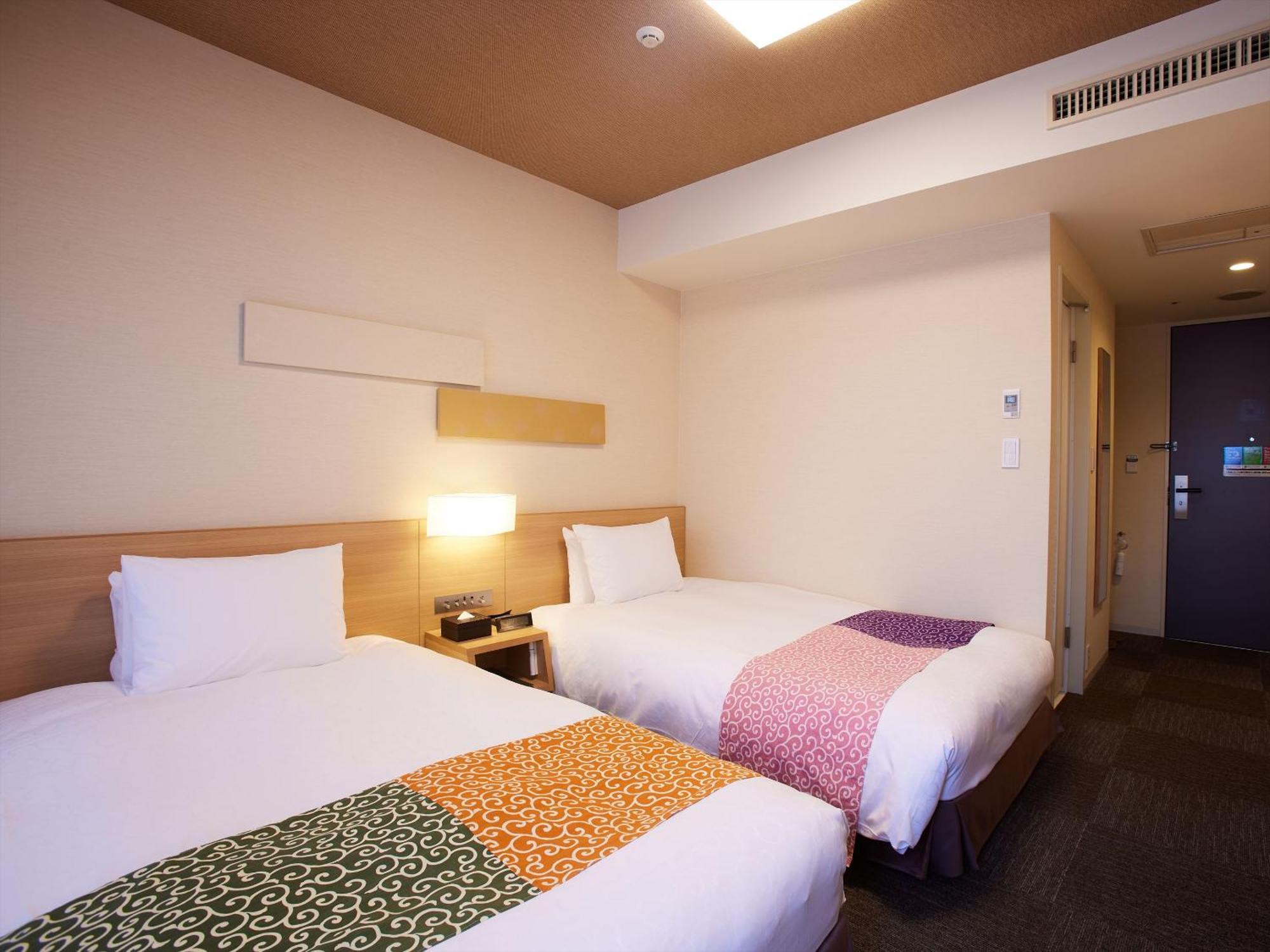 Kyoto Hot Spring Hatoya Zuihokaku Hotel Экстерьер фото