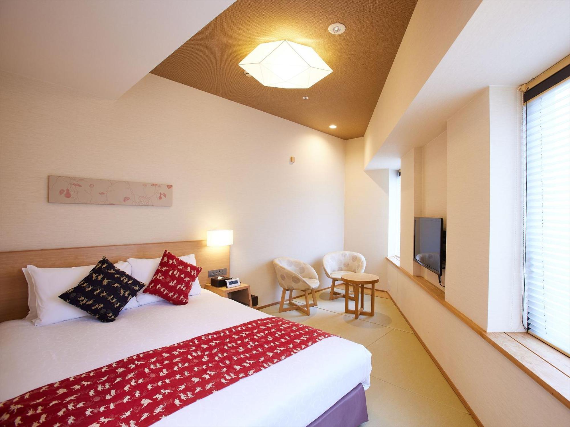 Kyoto Hot Spring Hatoya Zuihokaku Hotel Экстерьер фото