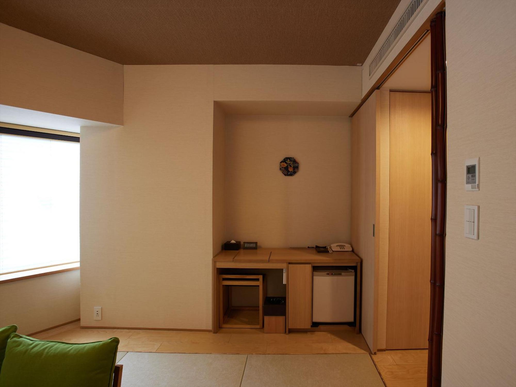 Kyoto Hot Spring Hatoya Zuihokaku Hotel Экстерьер фото